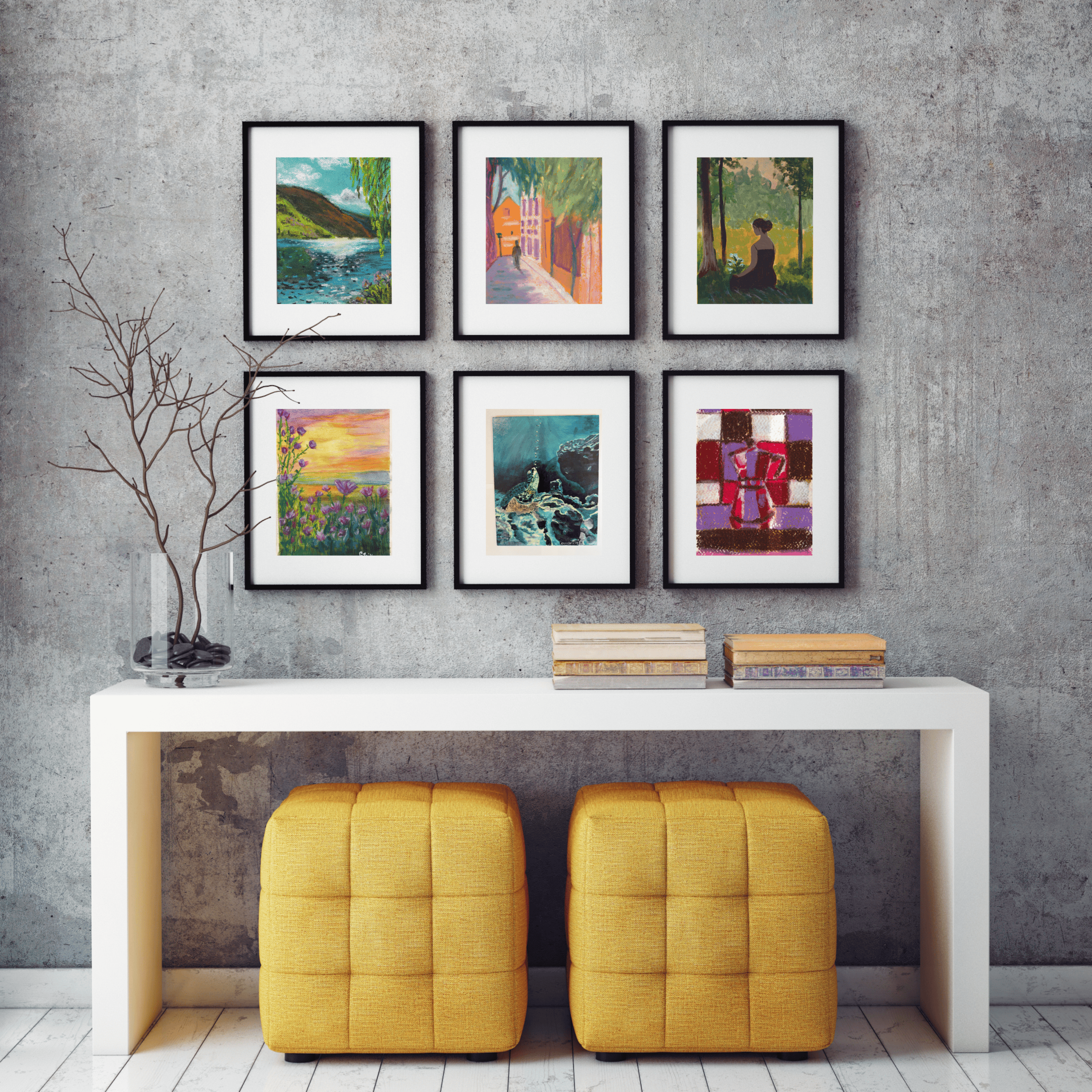 Art Prints